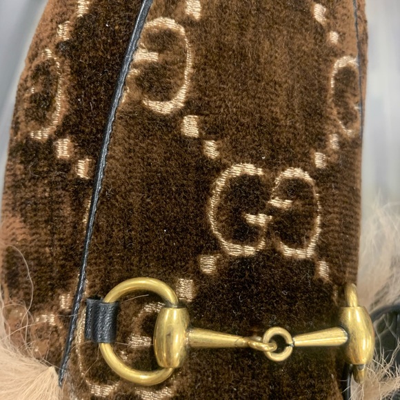 Gucci slipper - Picture 5 of 6